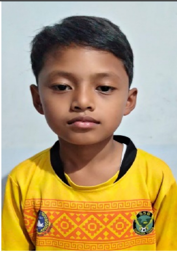 ABIYYU TAQI ABIMANYU
